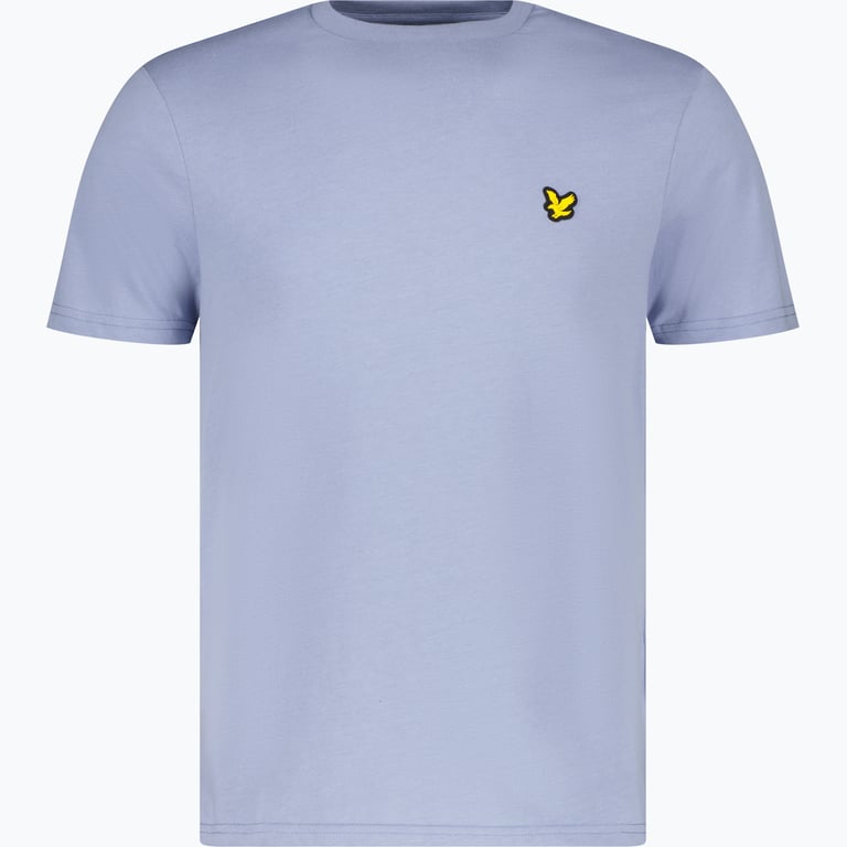 Lyle & Scott Martin t-shirt Blå