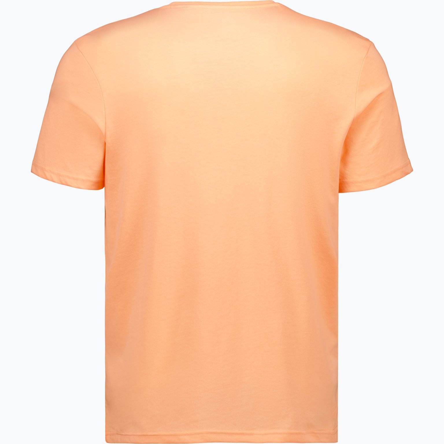 Lyle & Scott Martin t-shirt Orange