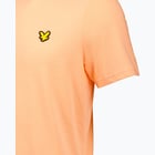 förhandsvisning ikon 3 för Lyle & Scott Martin t-shirt Orange