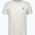 färgalternativ för Vit Lyle & Scott Martin t-shirt