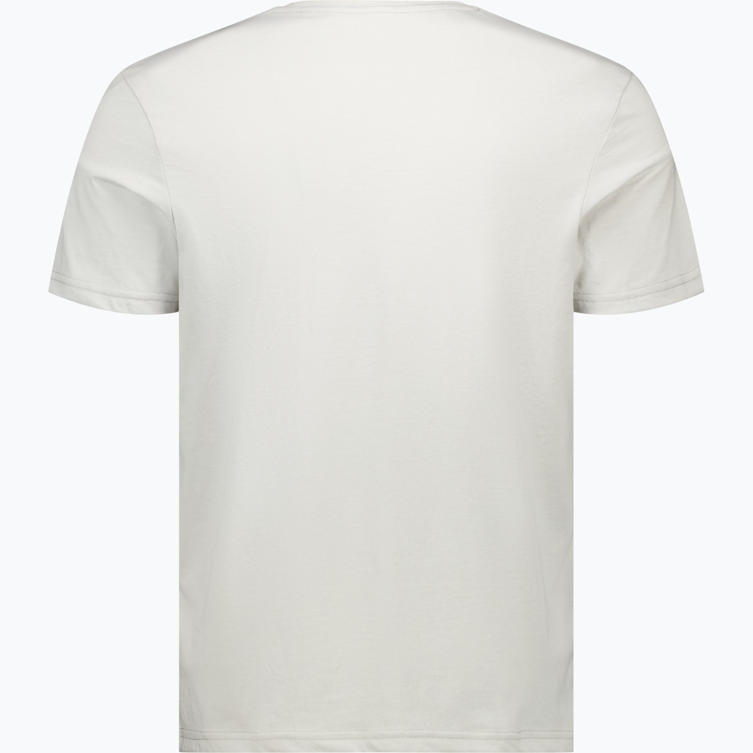 Lyle & Scott Martin t-shirt Vit