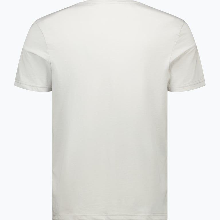 Lyle & Scott Martin t-shirt Vit