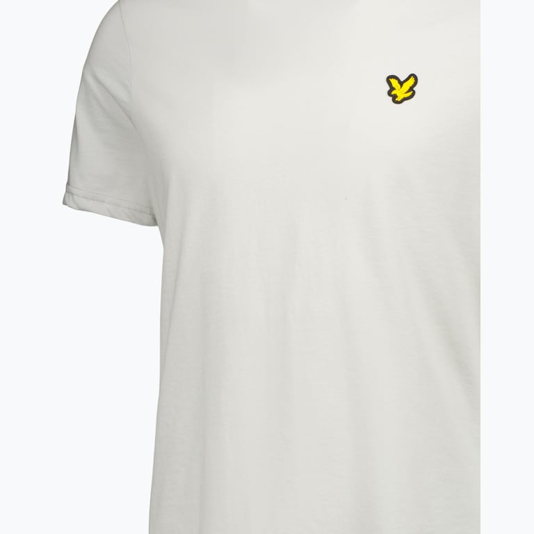 Lyle & Scott Martin t-shirt Vit