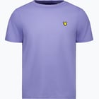 färgalternativ för Blå Lyle & Scott Martin t-shirt