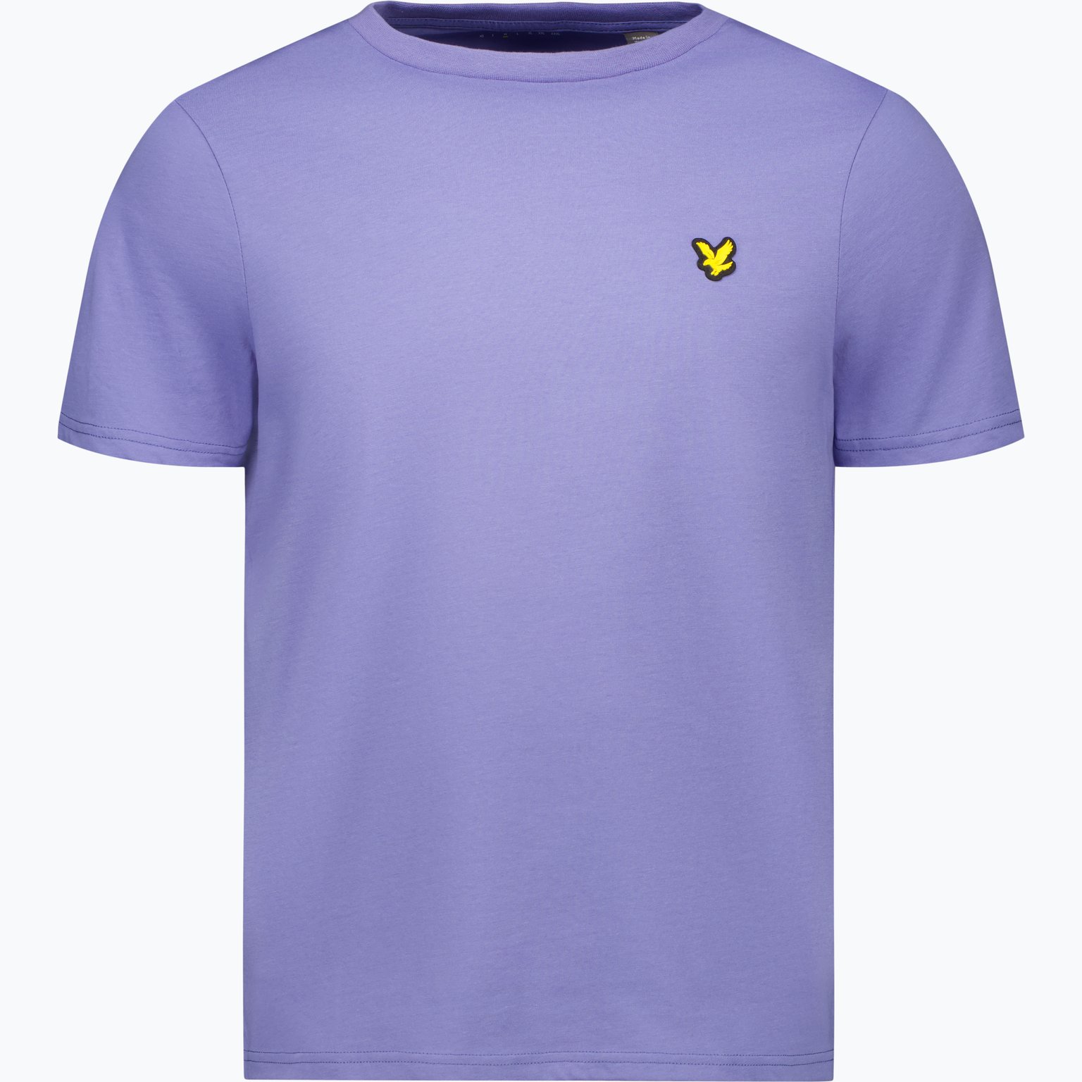 Lyle & Scott Martin t-shirt Blå