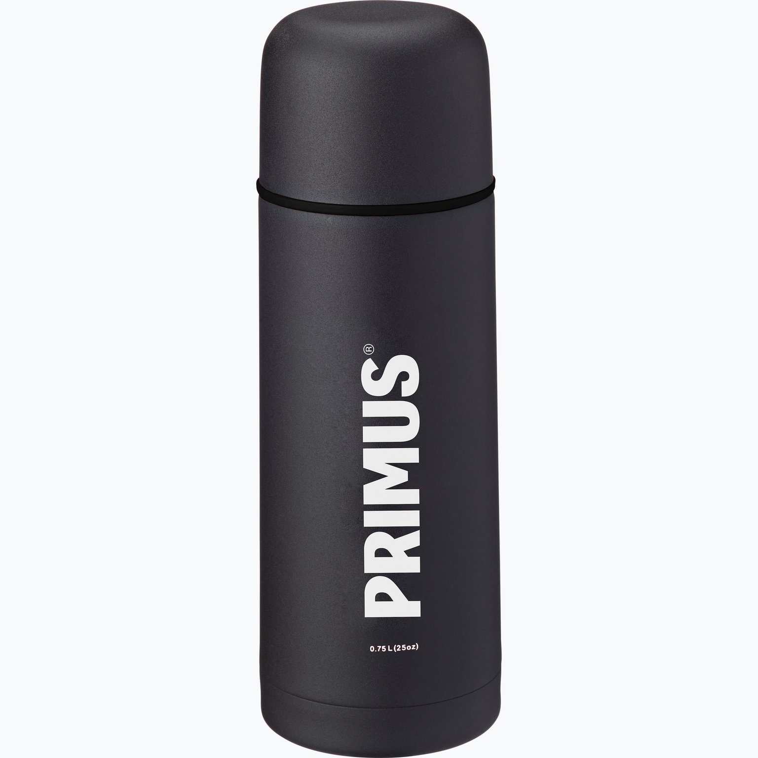 Primus Vacuum Bottle 750 ML termos Svart