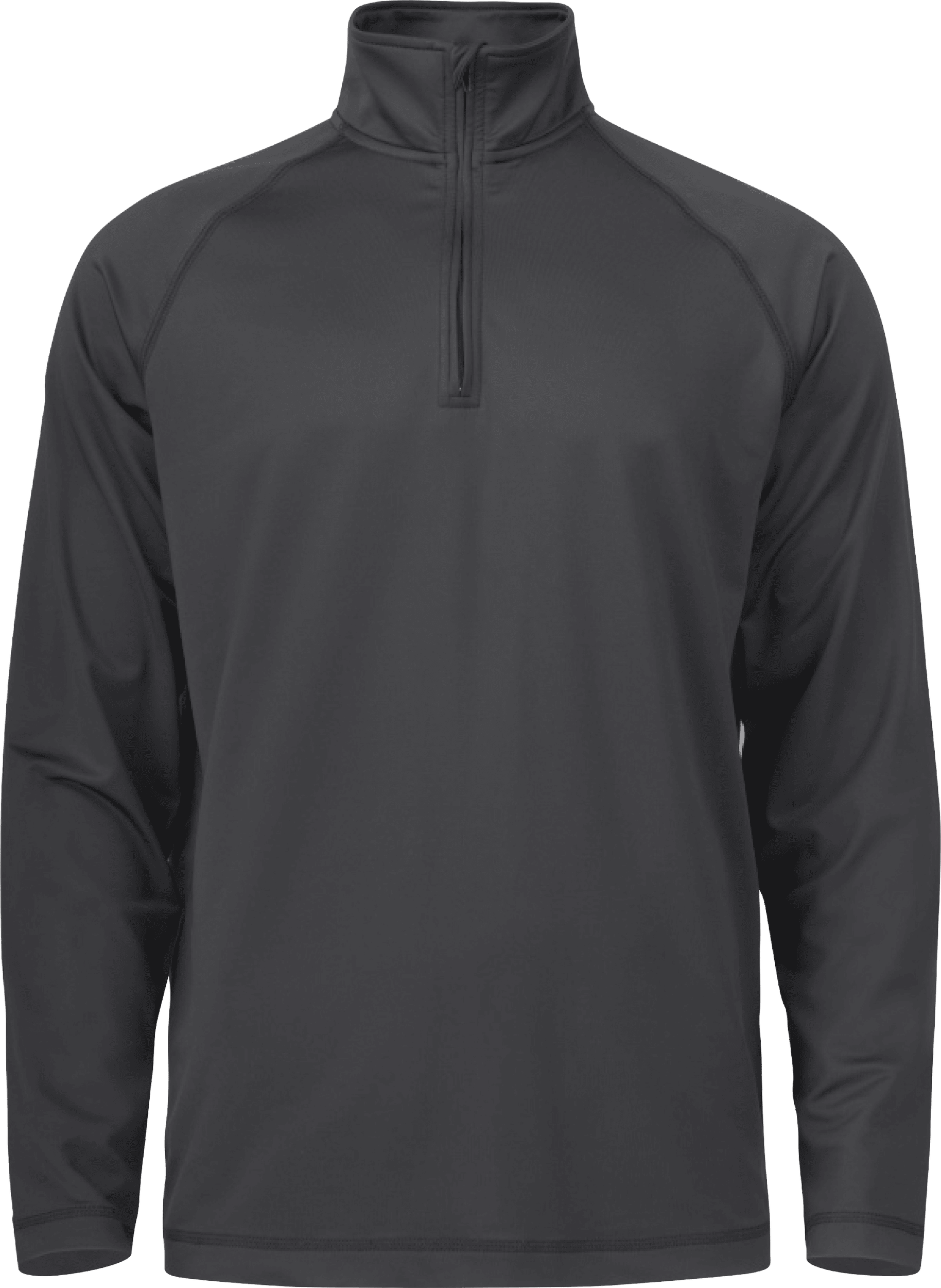 Halfzip lager 2 tröja