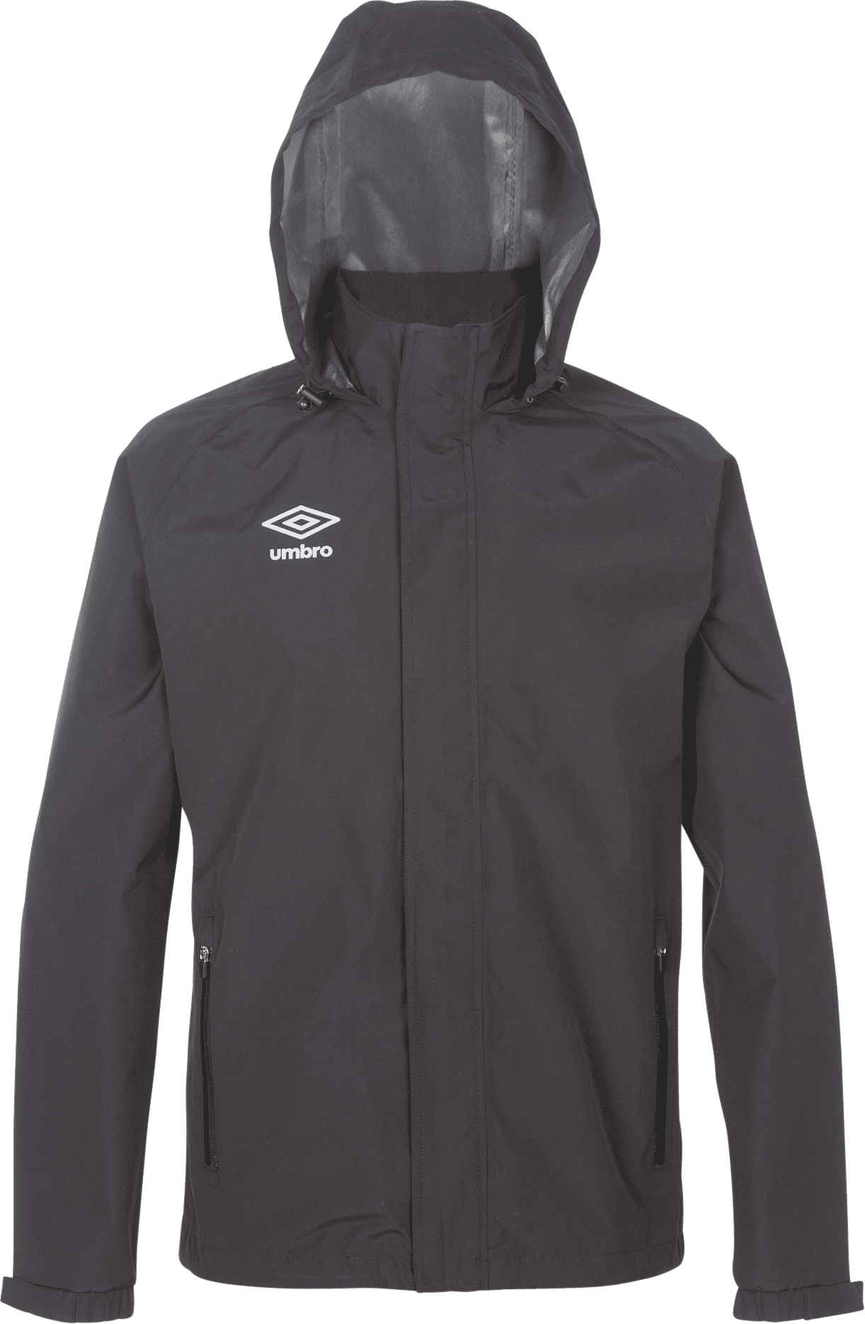 Core Rain Jacket Jr
