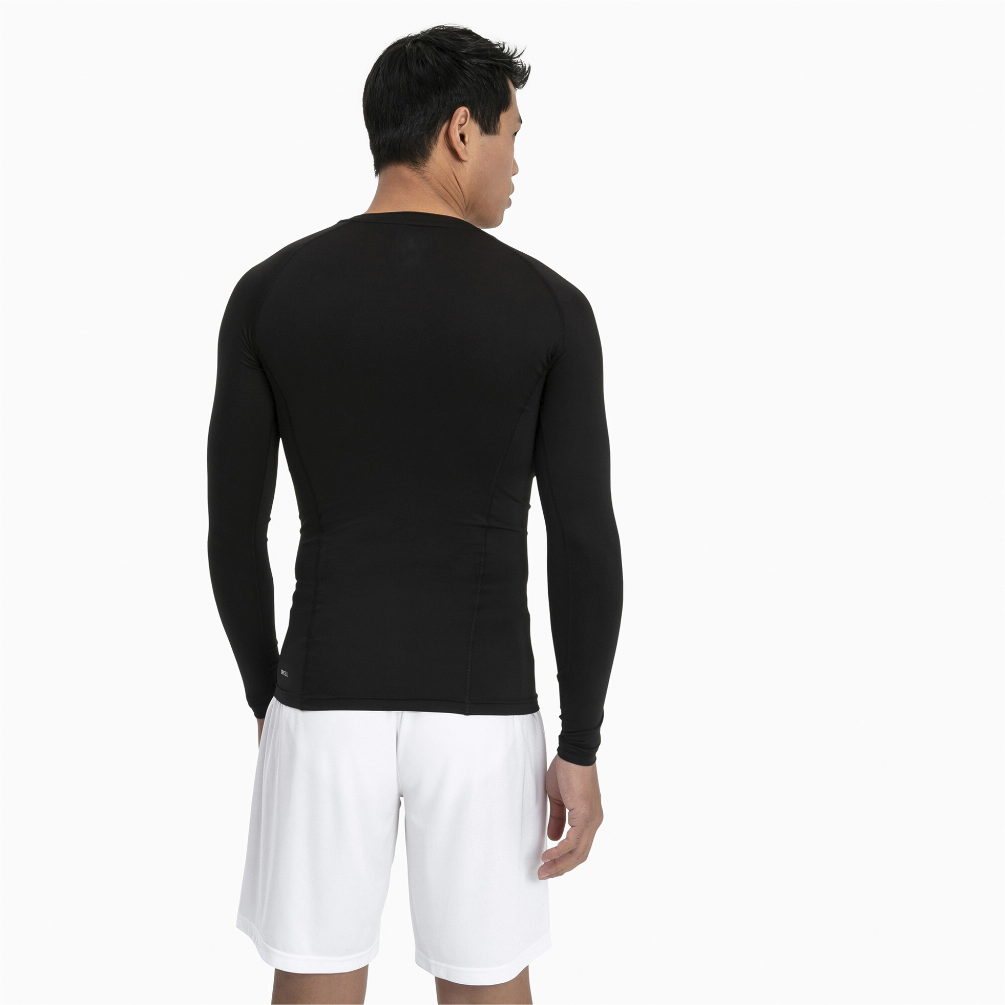 LIGA Baselayer Tee LS