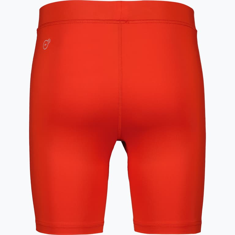 Puma LIGA Baselayer Short Tight JR Röd