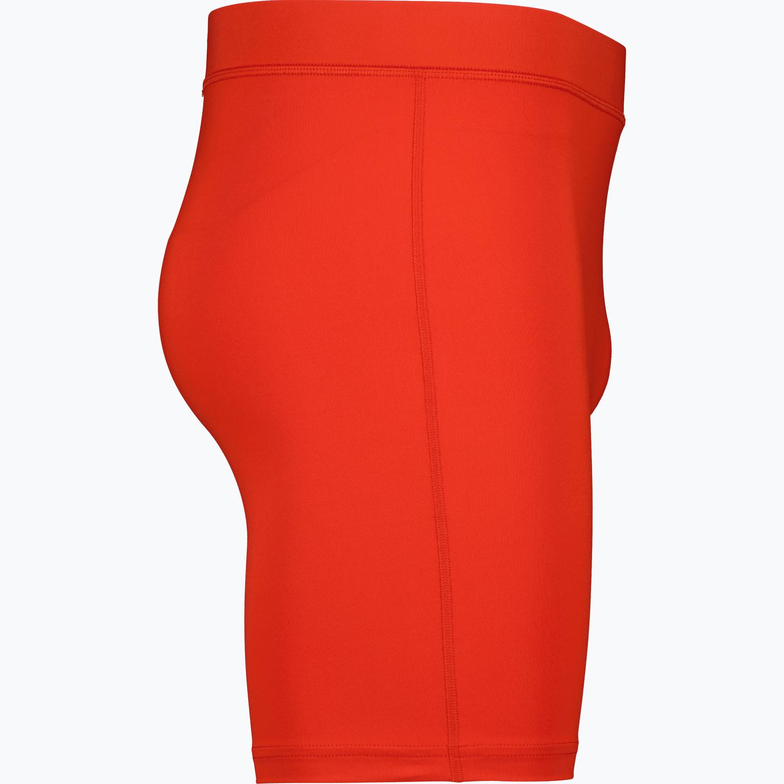 Puma LIGA Baselayer Short Tight JR Röd
