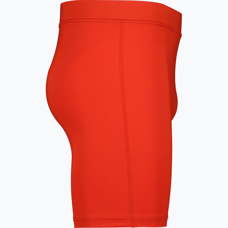 Puma LIGA Baselayer Short Tight JR Röd