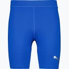färgalternativ för Blå Puma LIGA Baselayer Short Tight JR