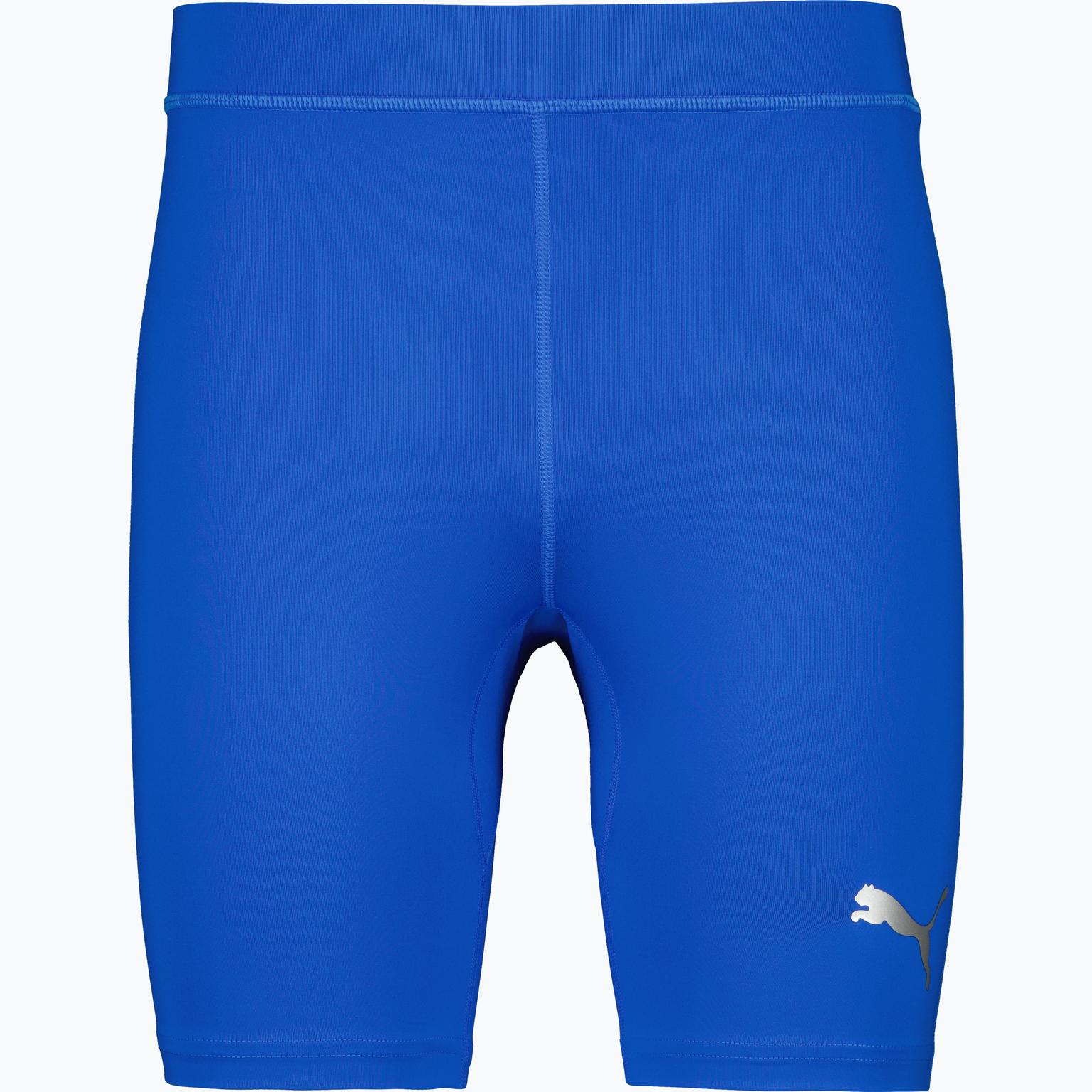 Puma LIGA Baselayer Short Tight JR Röd
