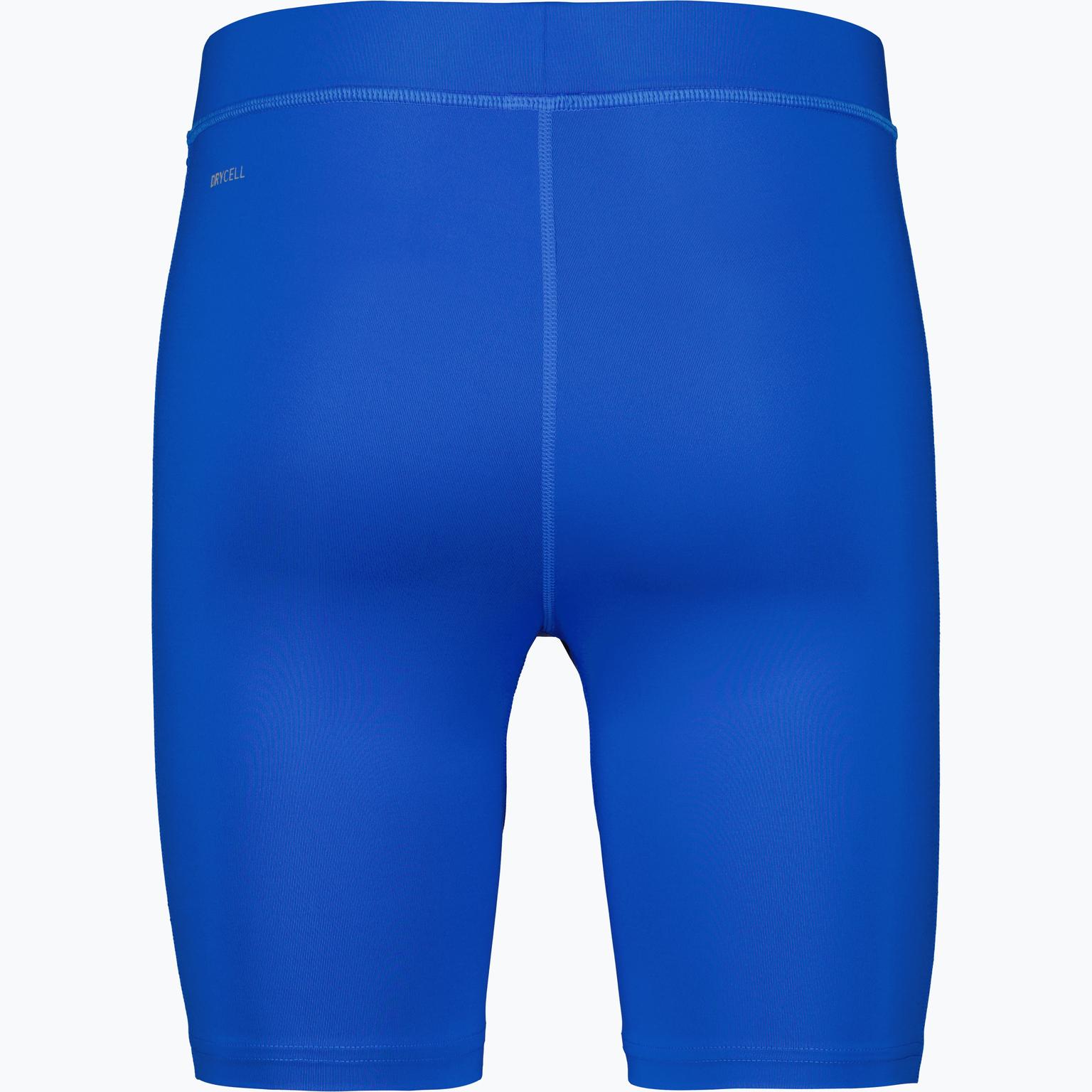 Puma LIGA Baselayer Short Tight JR Blå