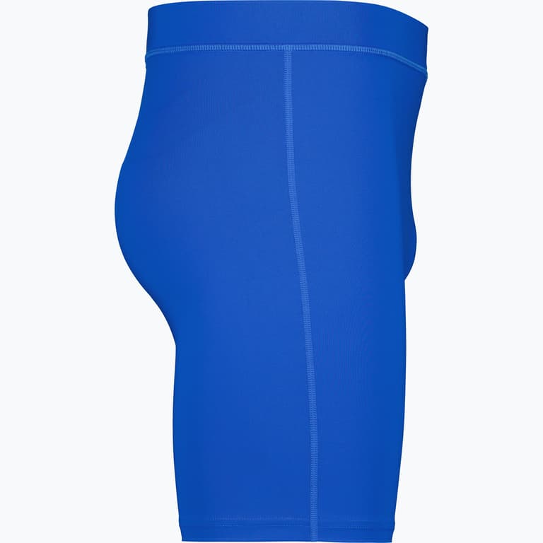 Puma LIGA Baselayer Short Tight JR Blå