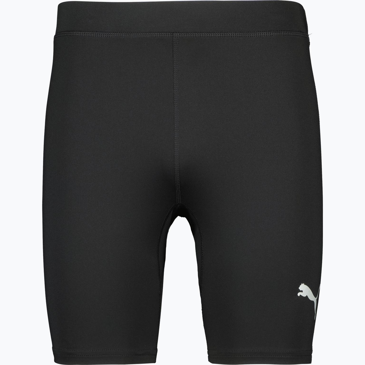 Puma LIGA Baselayer Short Tight JR Röd
