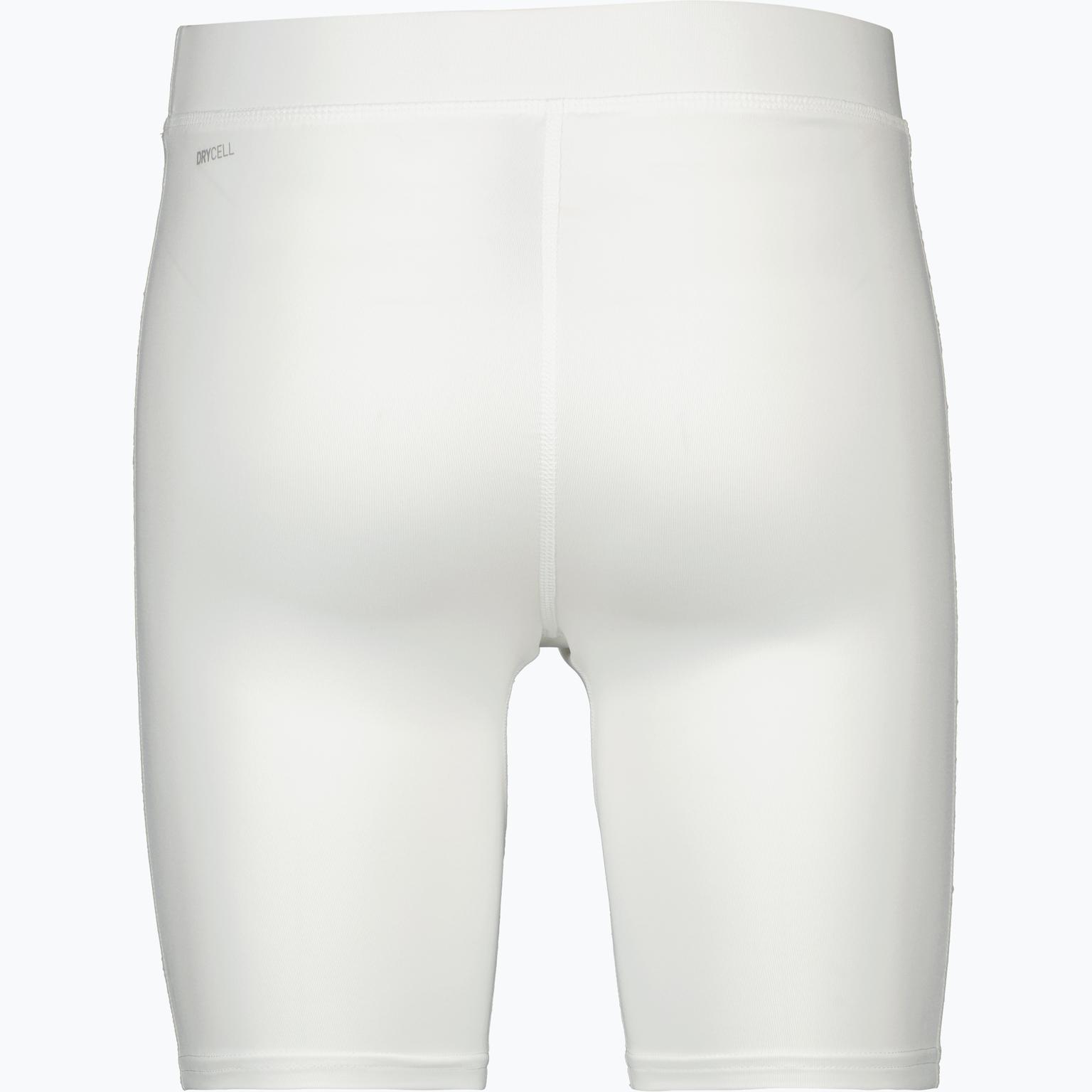 Puma LIGA Baselayer Short Tight JR Vit