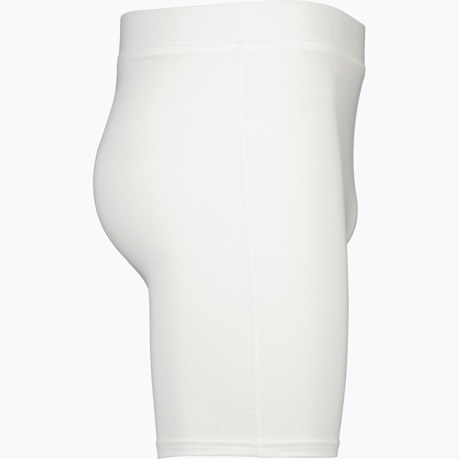Puma LIGA Baselayer Short Tight JR Vit