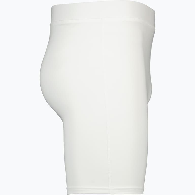 Puma LIGA Baselayer Short Tight JR Vit