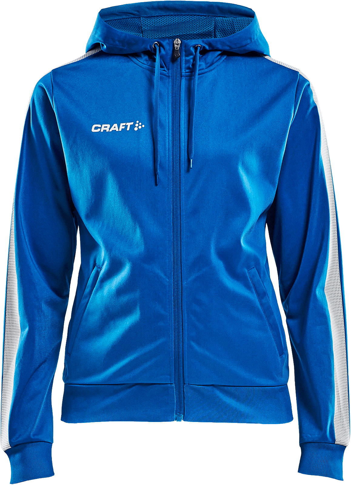 Pro control hood jacket W