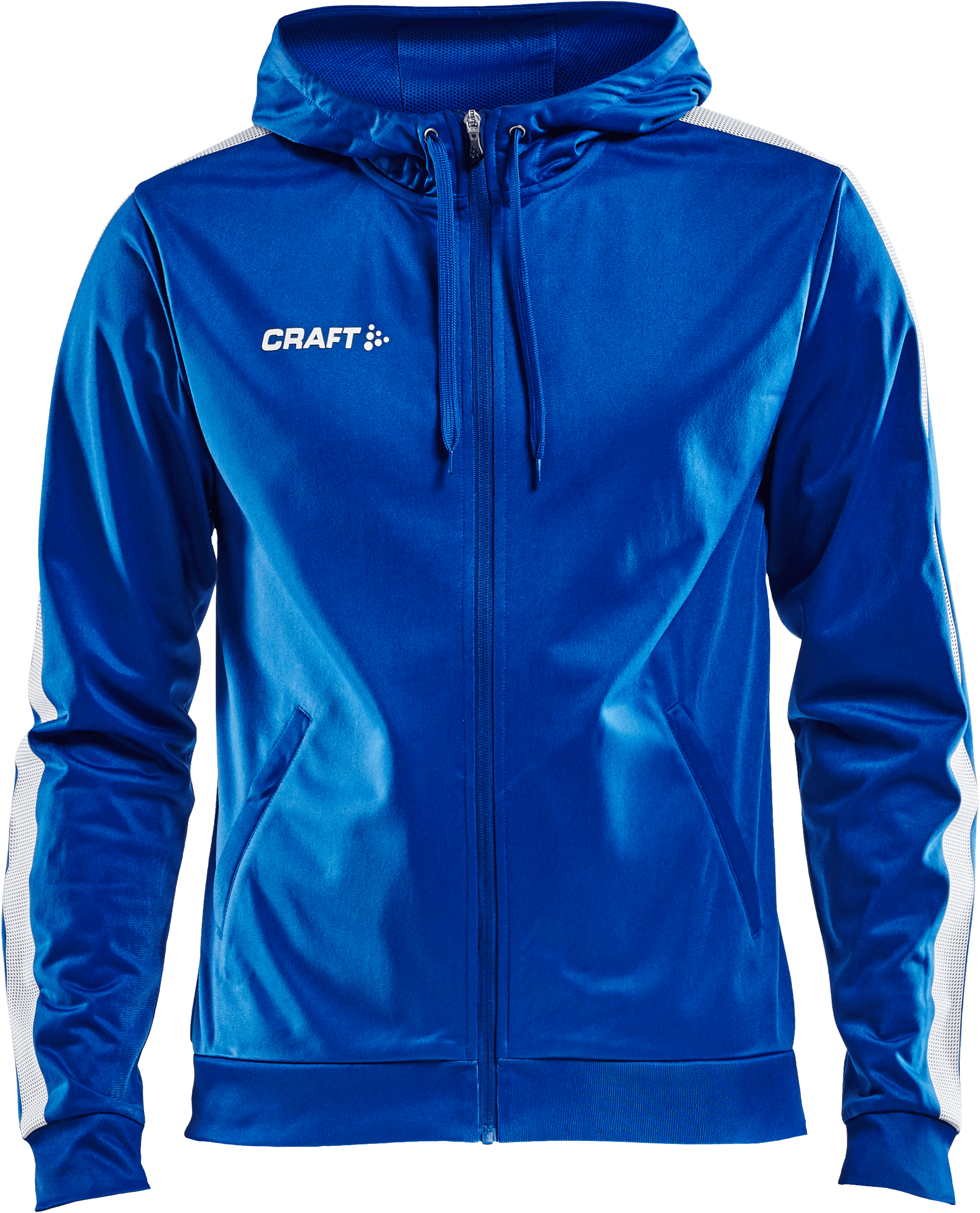 Pro control hood jacket JR
