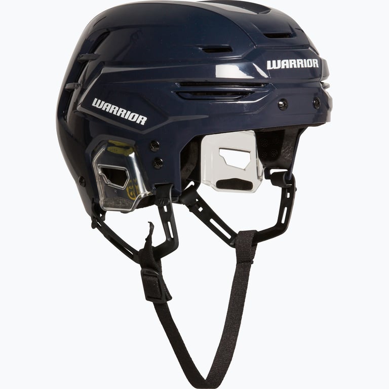 Warrior Hockey Alpha Pro WG Hjälm Blå