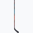 förhandsvisning ikon 1 för Warrior Hockey QRE Stick SR hockeyklubba Svart