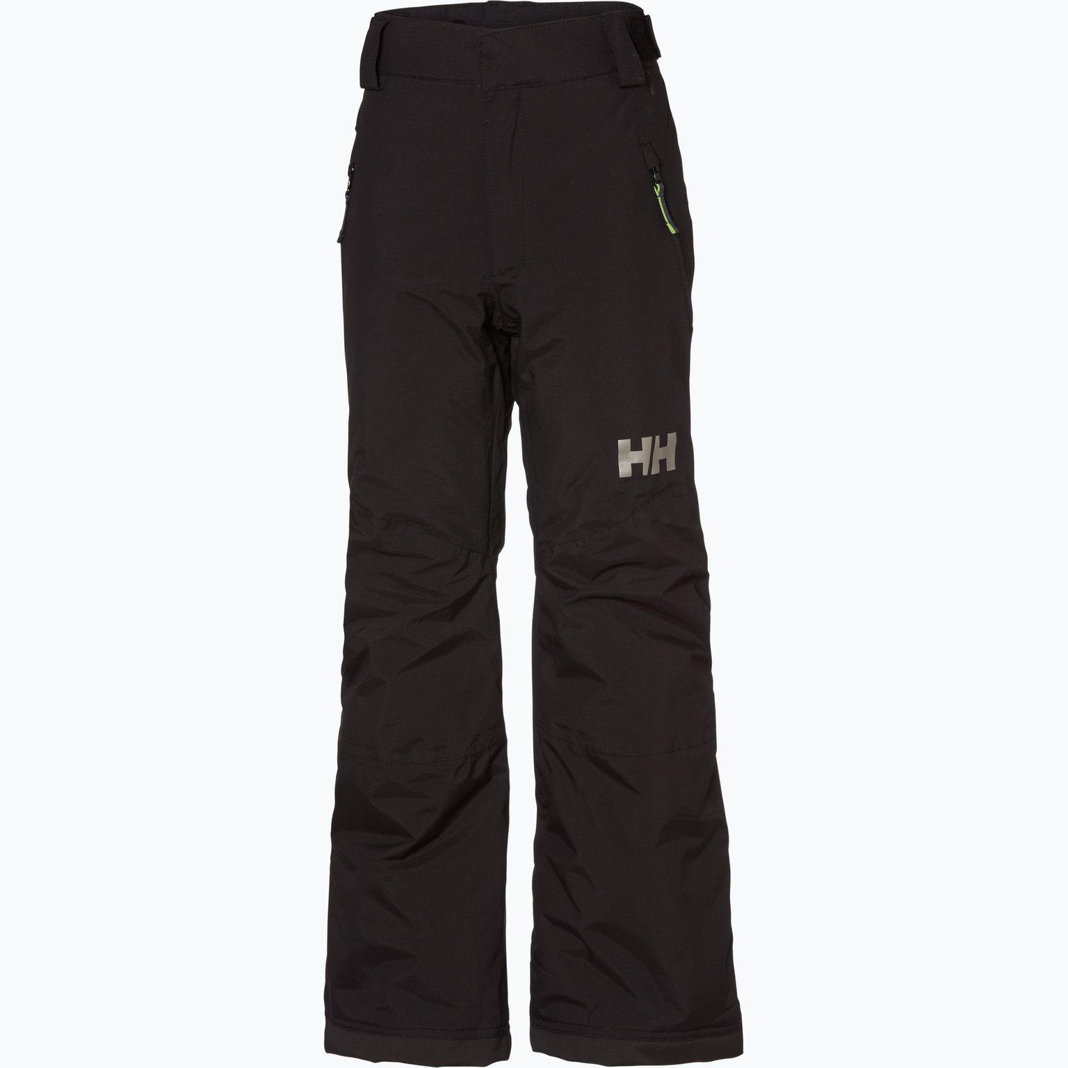 Helly Hansen Legendary JR skidbyxor Svart