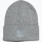 färgalternativ för Grå McKinley Basic Beanie JR mössa