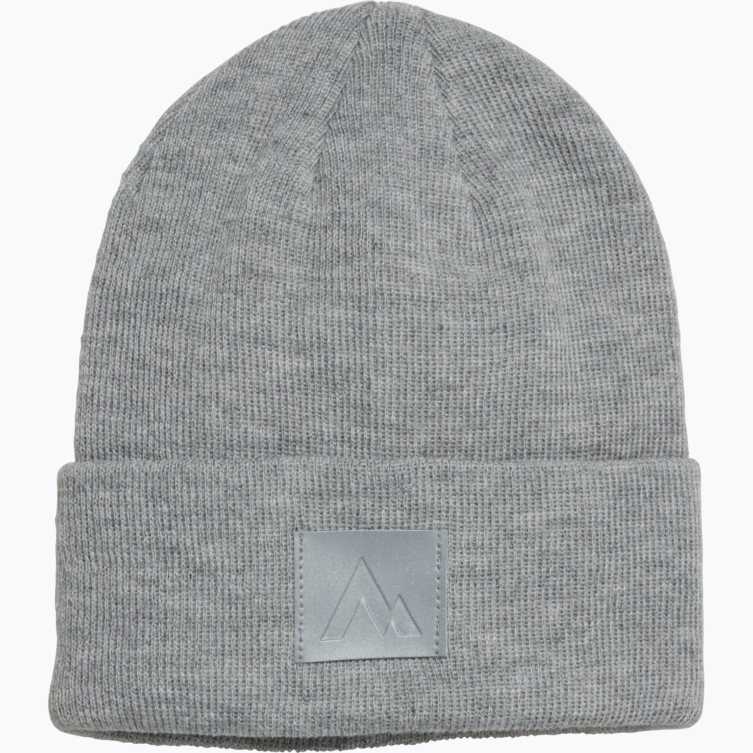 McKinley Basic Beanie JR mössa Grå