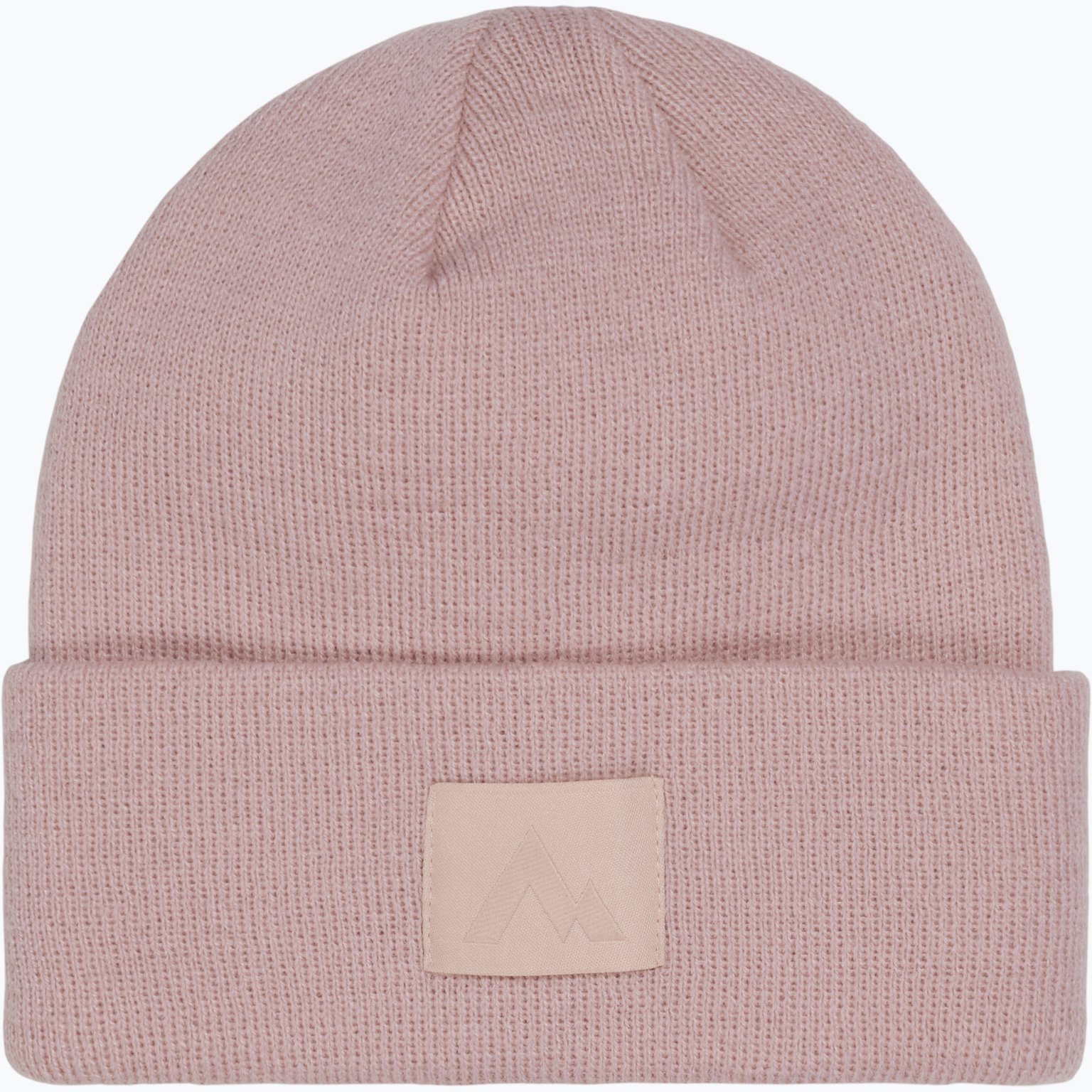 McKinley Basic Beanie JR mössa Rosa