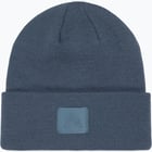 färgalternativ för Blå McKinley Basic Beanie JR mössa