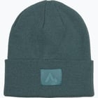 färgalternativ för Grön McKinley Basic Beanie JR mössa