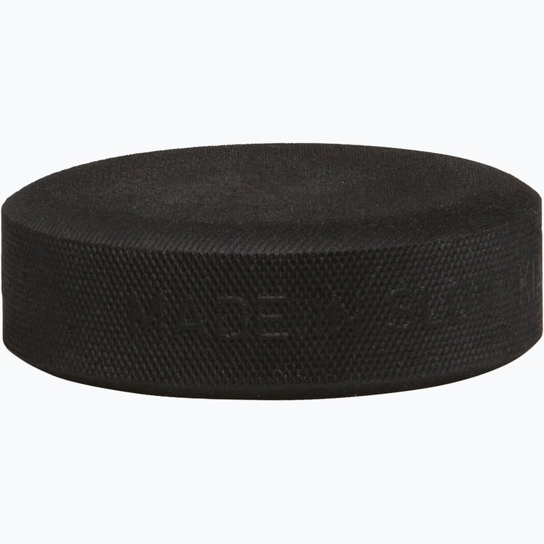 Vegum Sponge puck Svart