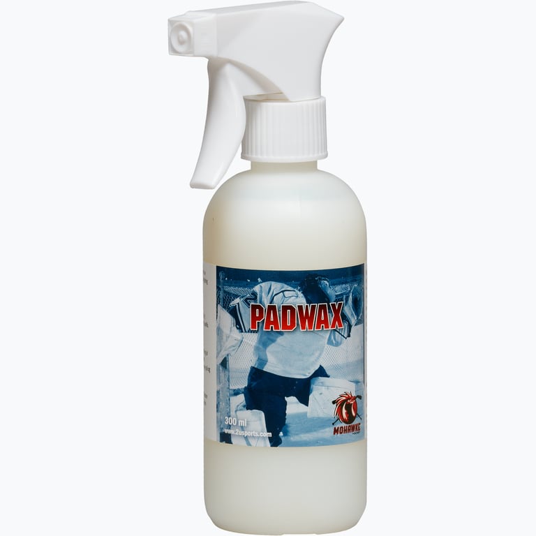 Mohawke Padwax 300 ml Vit