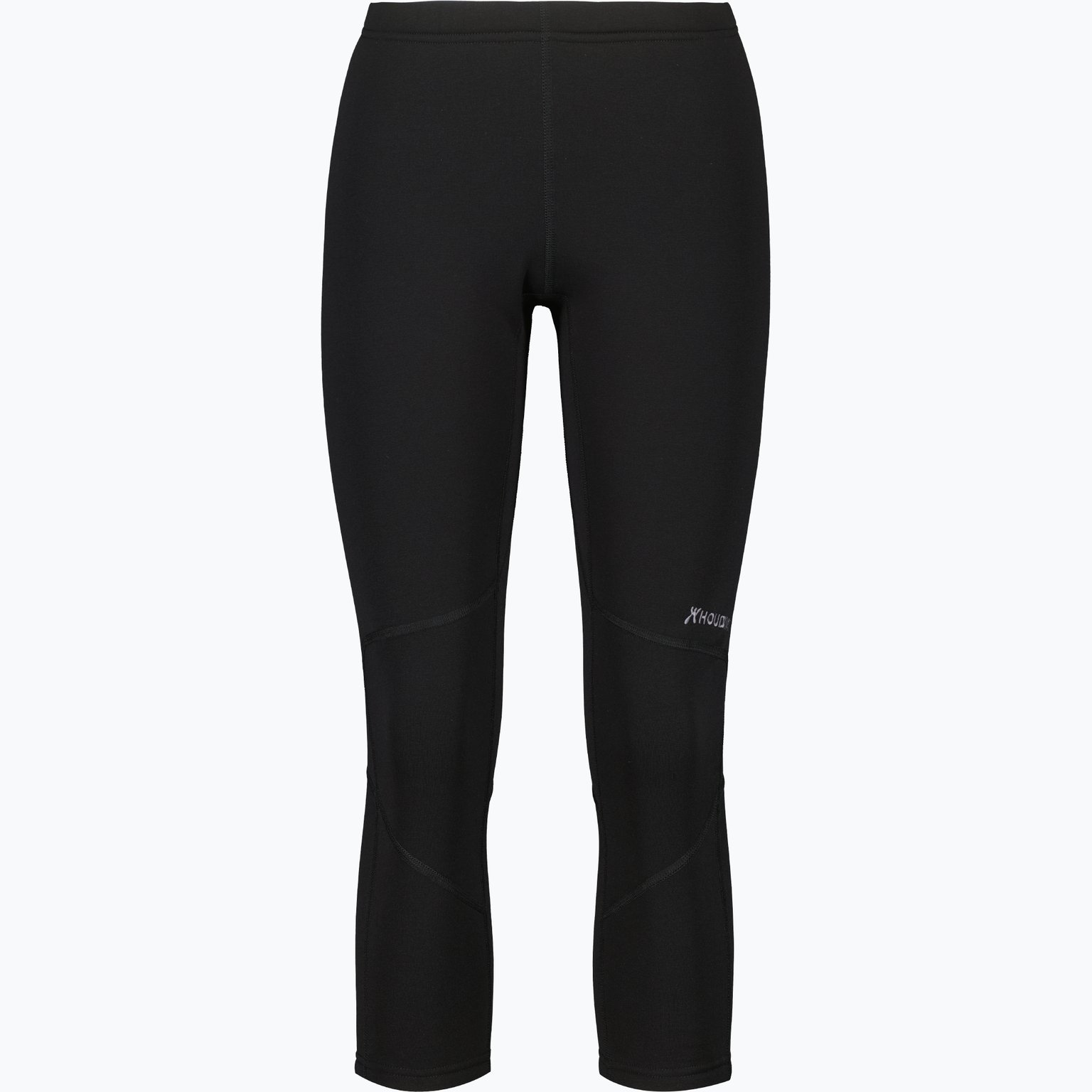 Houdini W's Drop Knee Power tights Svart