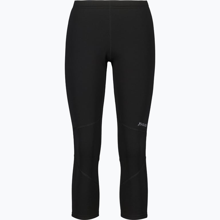 Houdini W's Drop Knee Power tights Svart