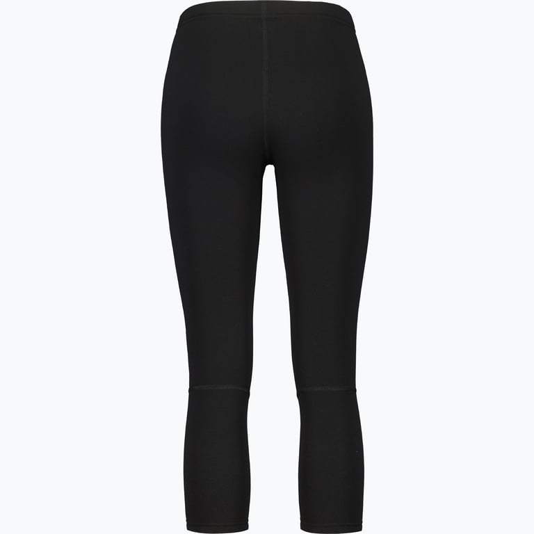 Houdini W's Drop Knee Power tights Svart