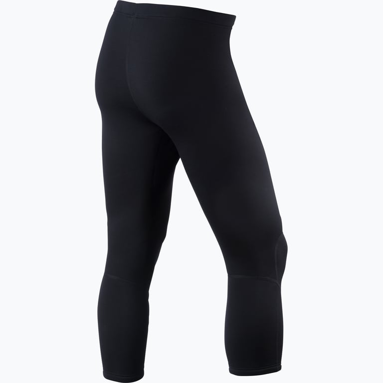 Houdini M's Drop Knee Power tights Svart