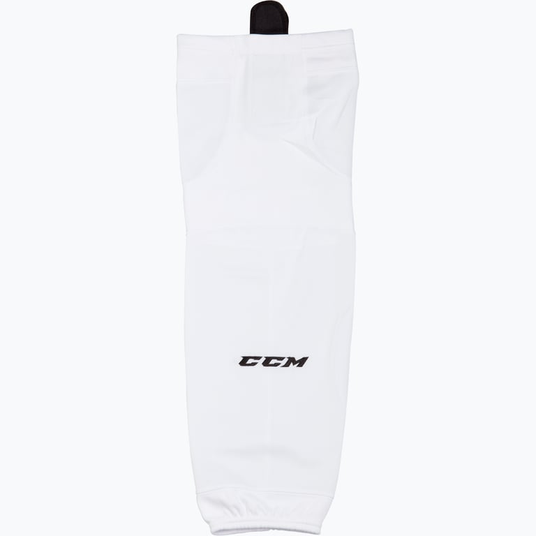 CCM Hockey 6000 Edge Sock Int damask Vit