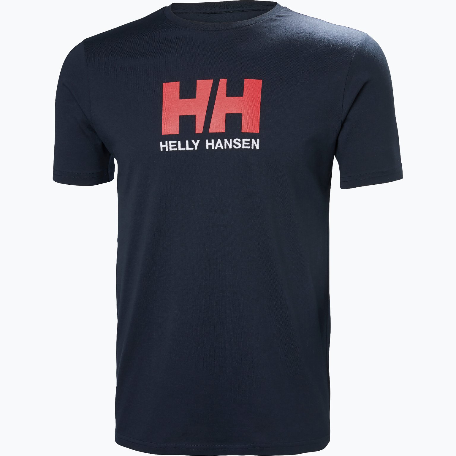 Helly Hansen HH Logo M t-shirt Blå