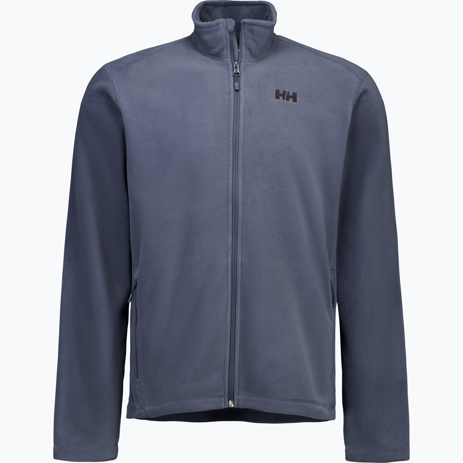 Helly Hansen Daybreaker M fleecejacka Blå