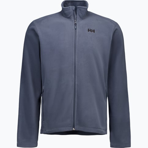 Helly Hansen Daybreaker M fleecejacka Blå