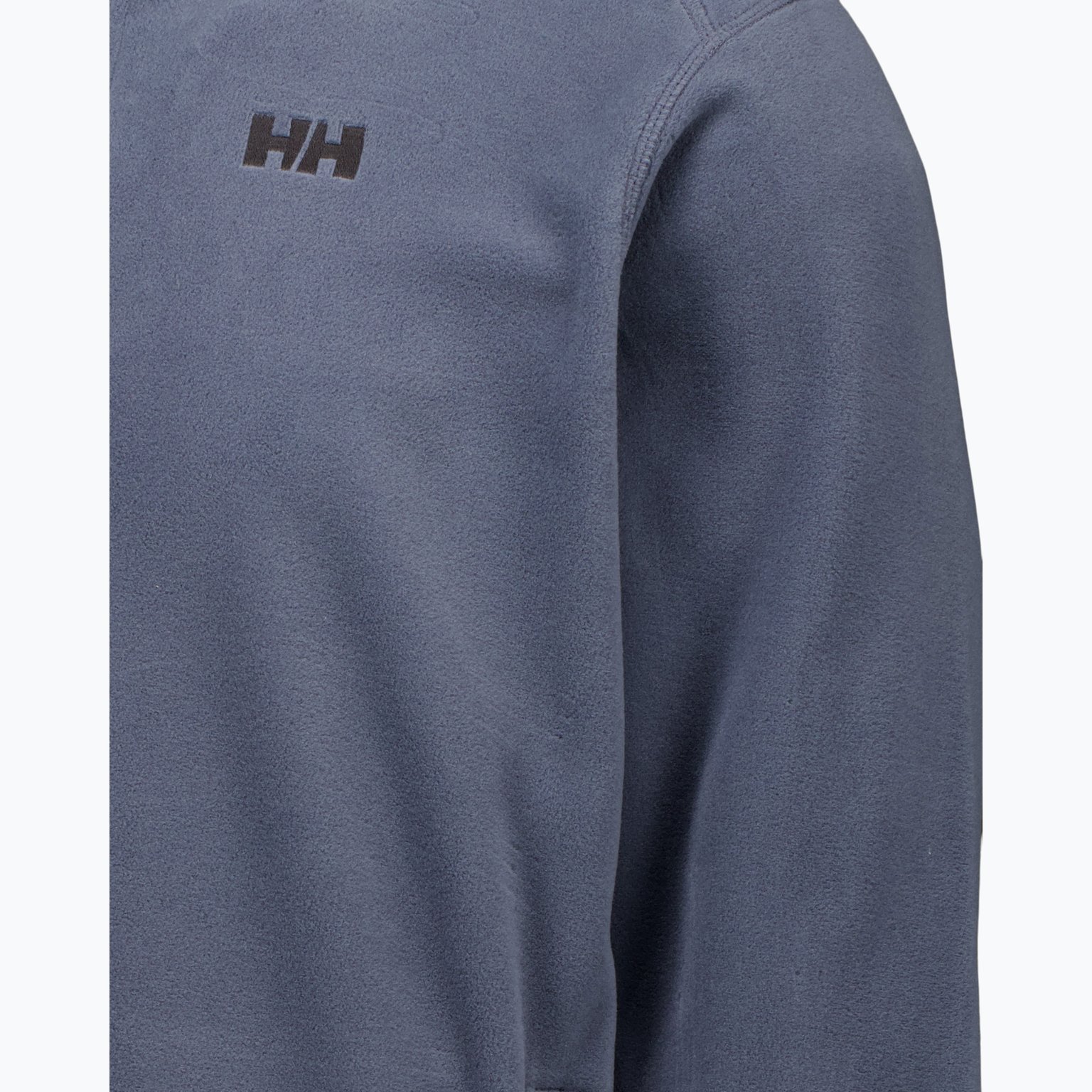 Helly Hansen Daybreaker M fleecejacka Blå