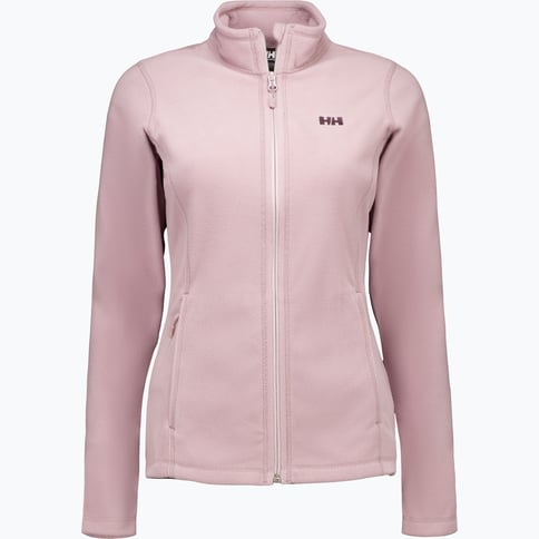 Helly Hansen Daybreaker W fleecejacka Rosa