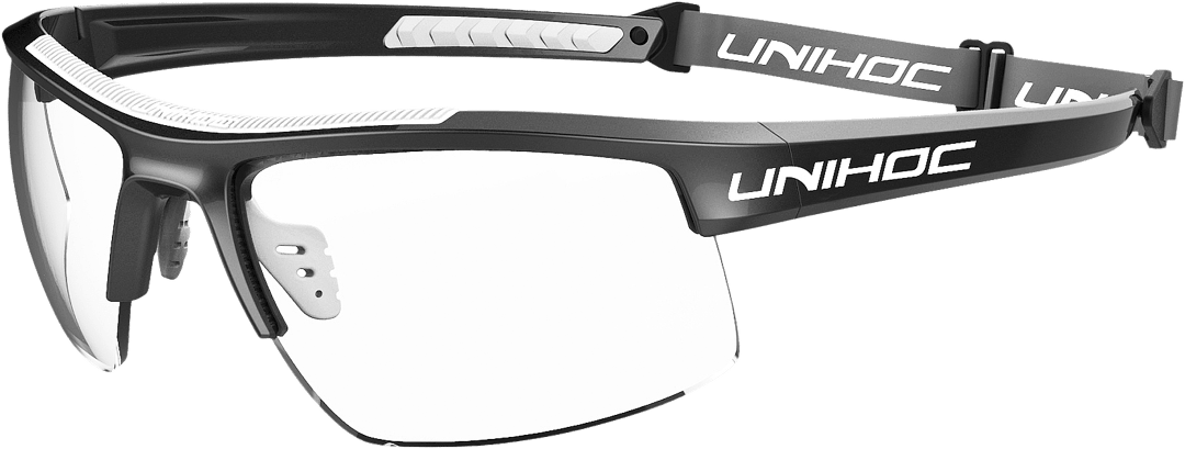 Unihoc Energy JR innebandyglasögon