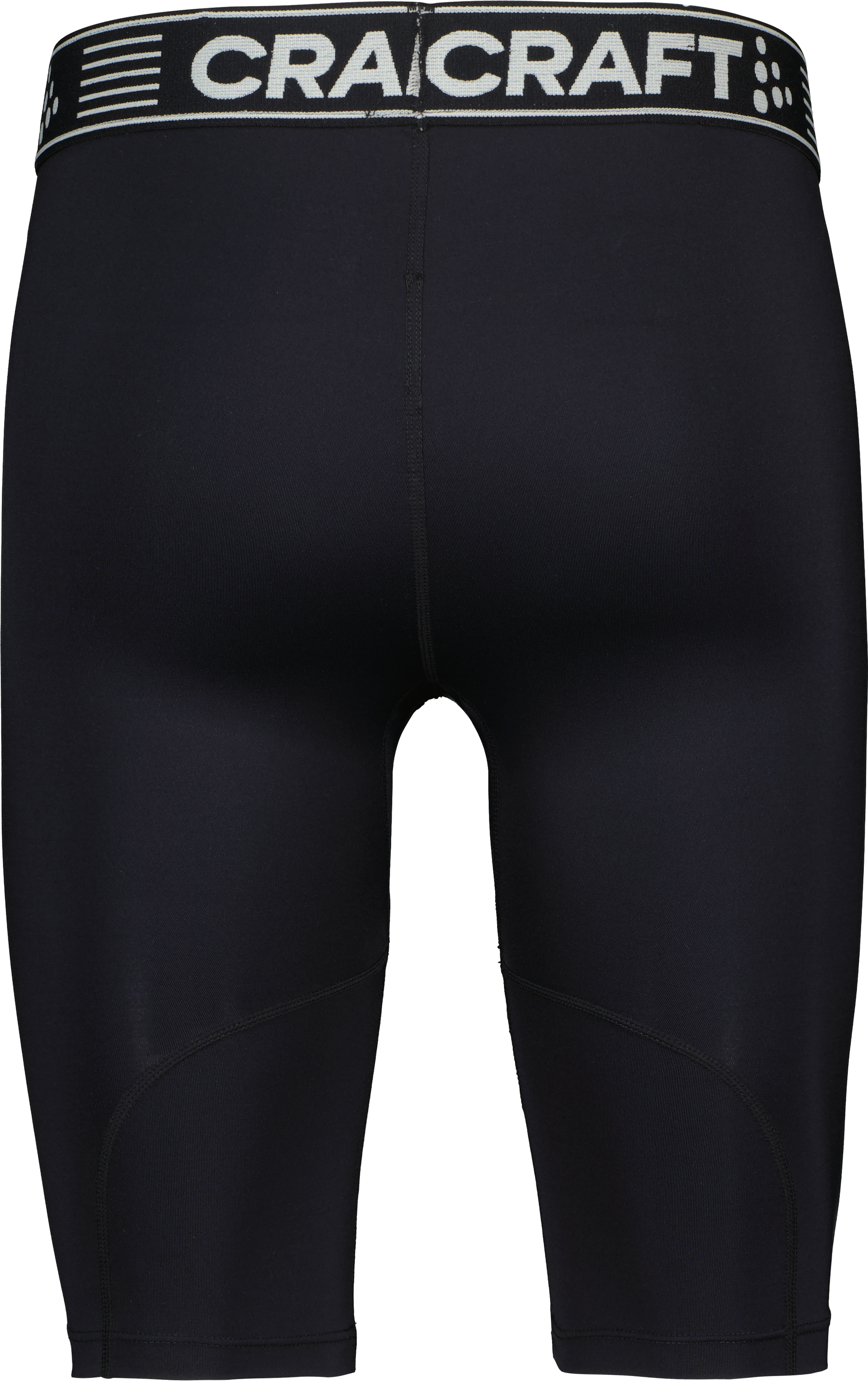 Pro Control Compression Short Tights