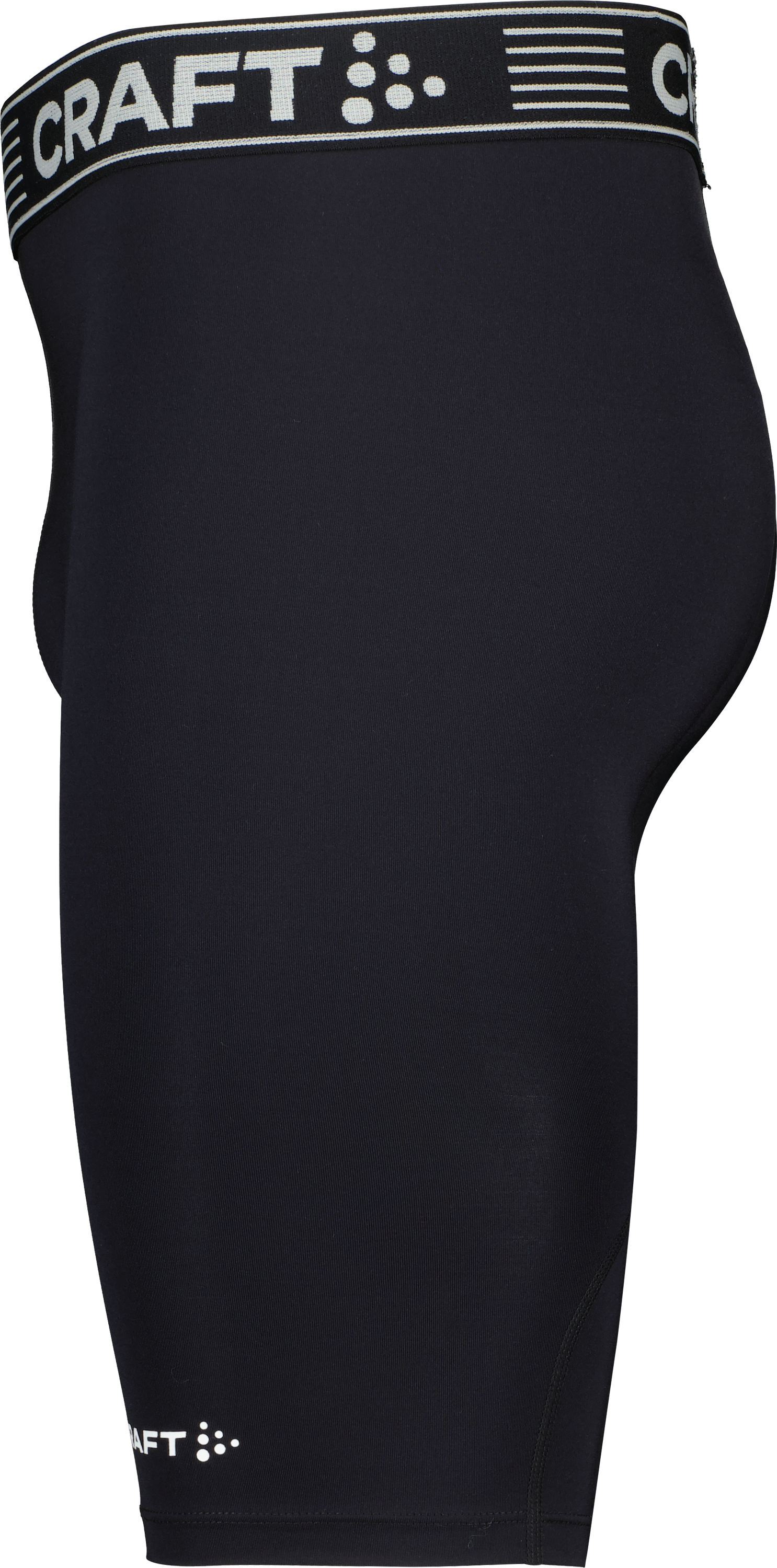 Pro Control Compression Short Tights