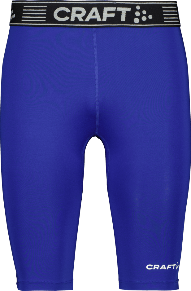 Craft Pro Control Compression Short Tights